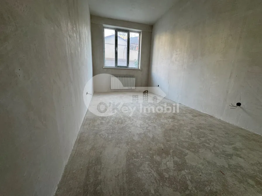 Квартира, Буюканы, ИОН БУЗДУГАН