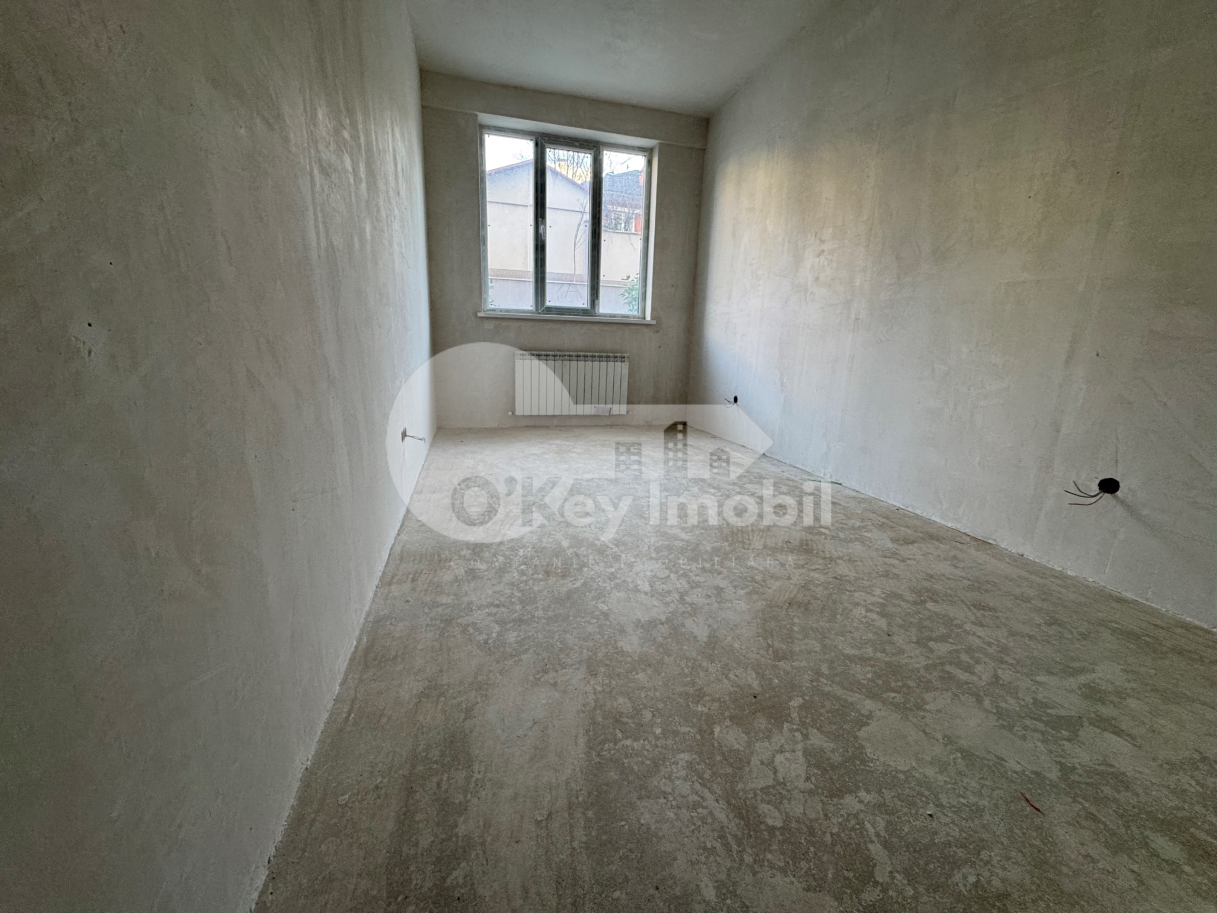 Apartament, Buiucani, ION BUZDUGAN