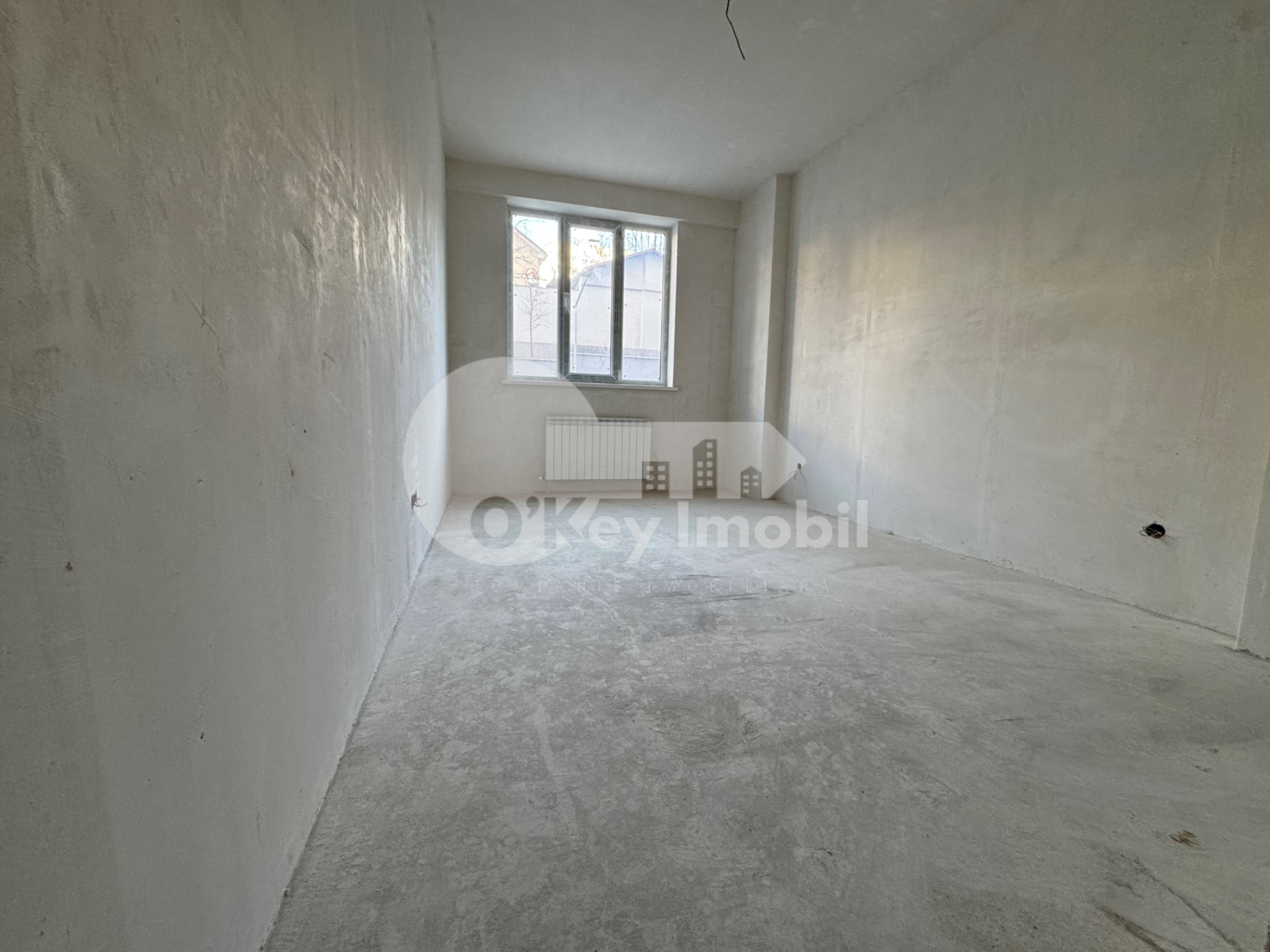 Apartament, Buiucani, ION BUZDUGAN