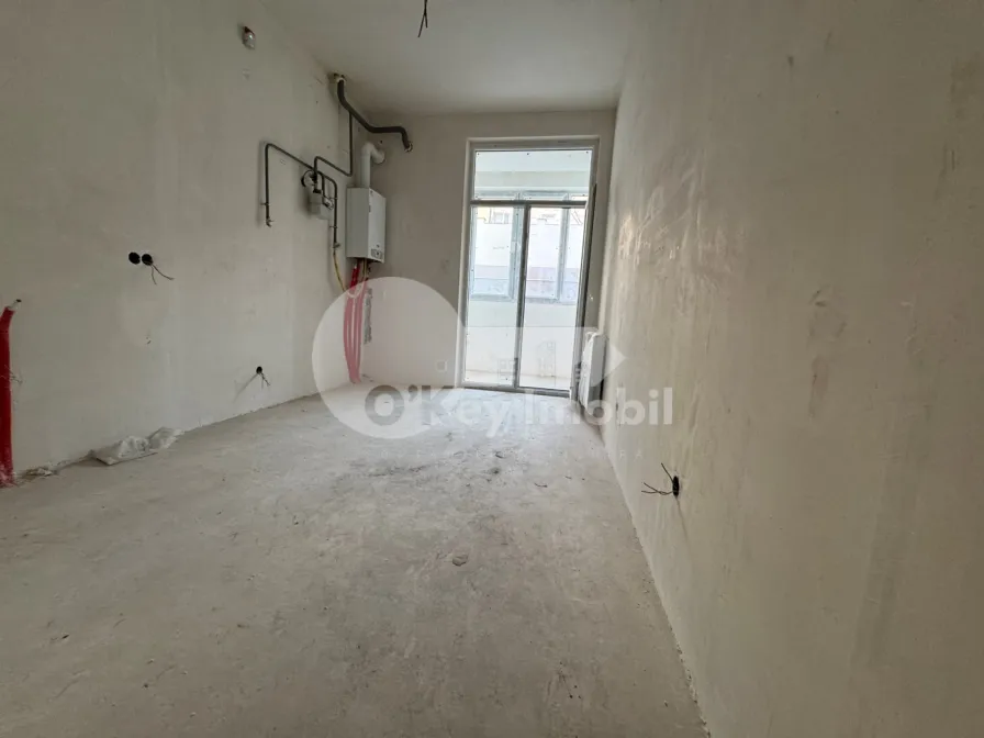 Квартира, Буюканы, ИОН БУЗДУГАН