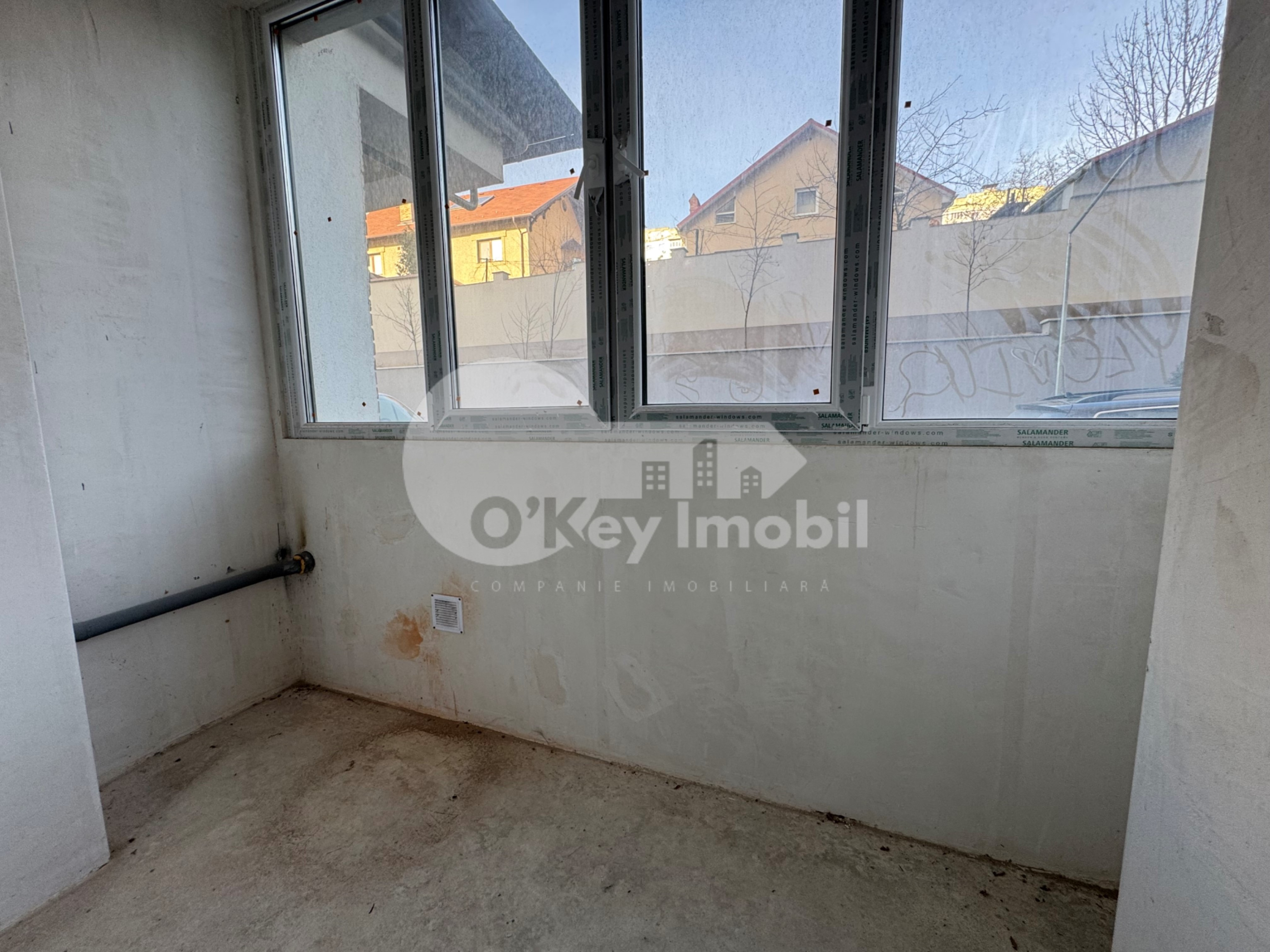 Apartament, Buiucani, ION BUZDUGAN