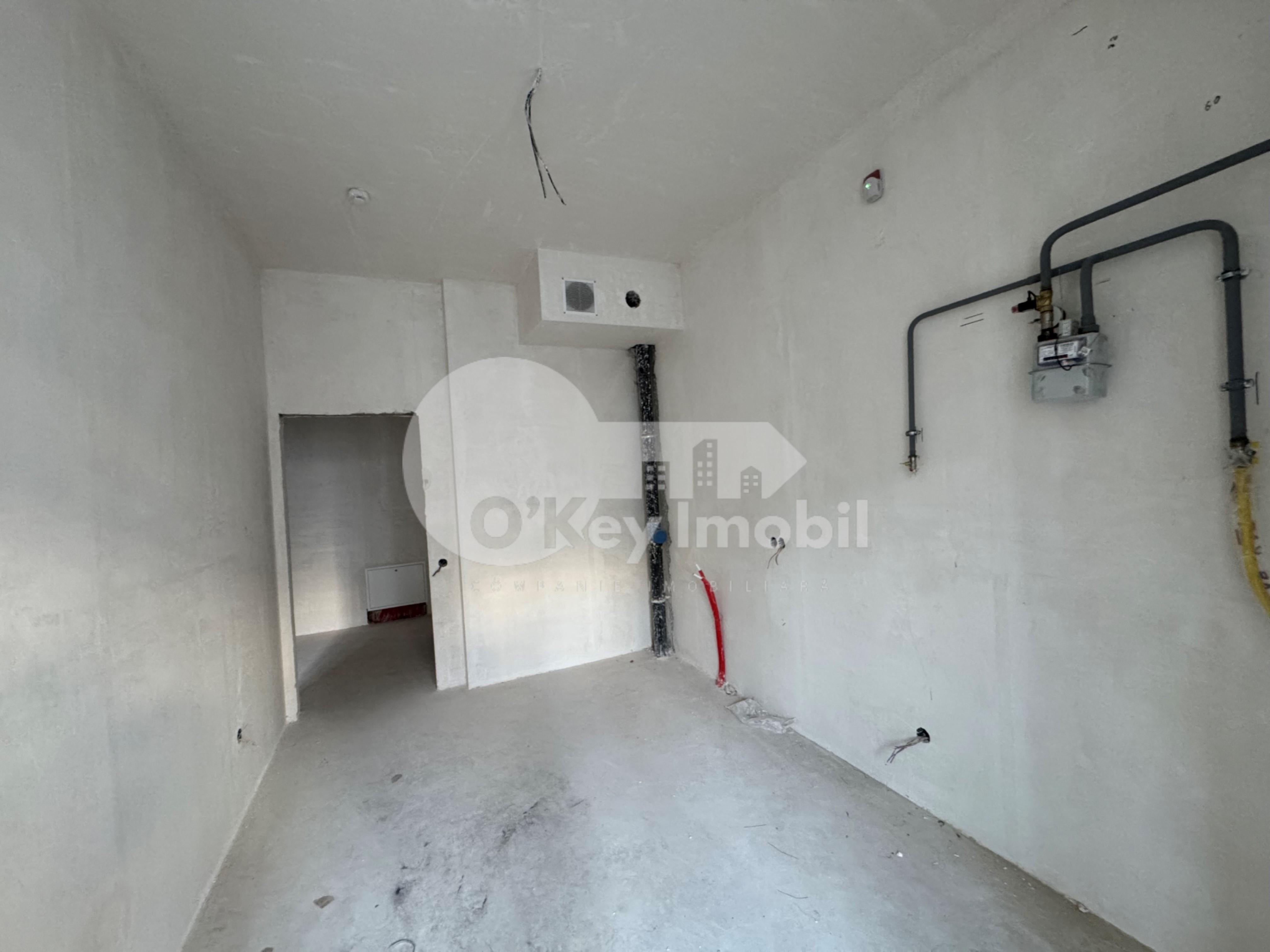 Apartament, Buiucani, ION BUZDUGAN