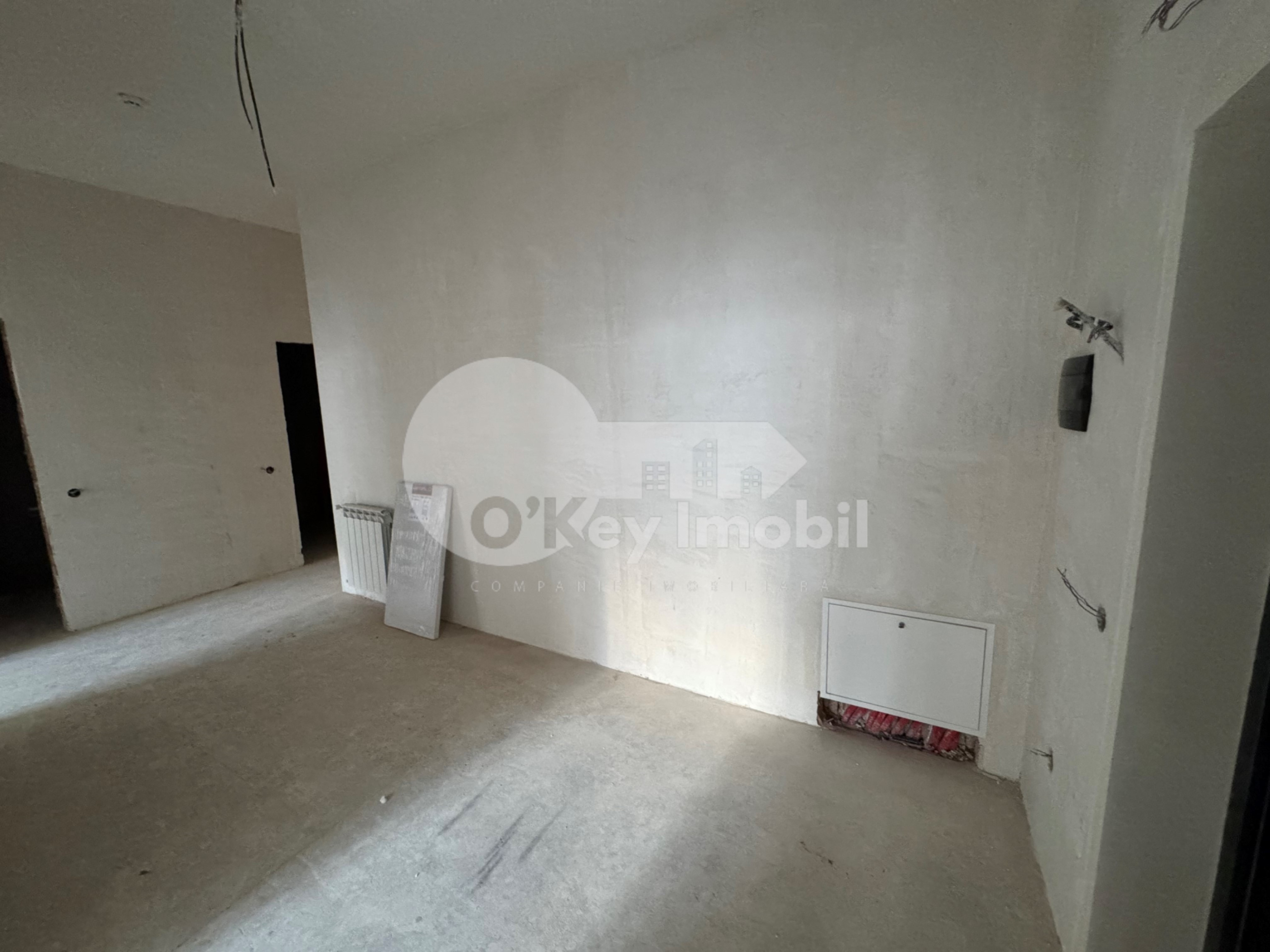 Apartament, Buiucani, ION BUZDUGAN