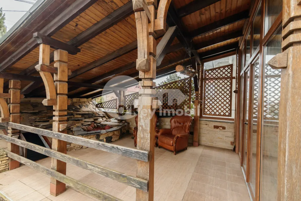 Дом, БОТАНИКА