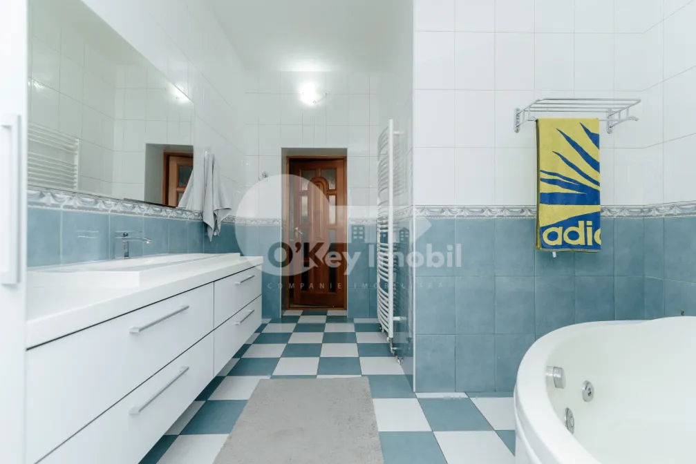 Дом, БОТАНИКА