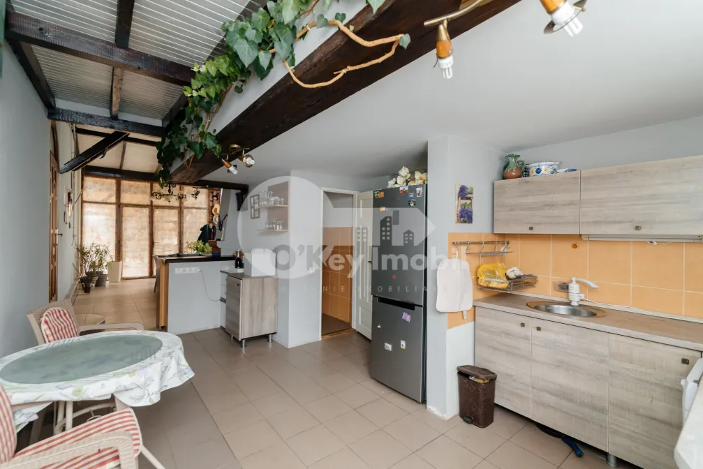 Дом, БОТАНИКА