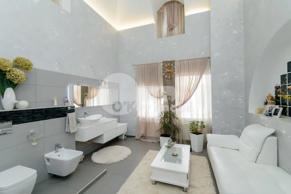 Дом, БОТАНИКА