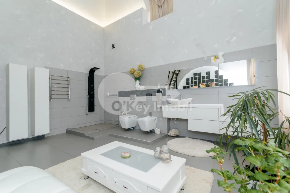 Дом, БОТАНИКА