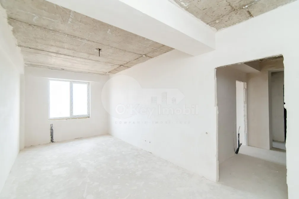 Apartament, COJUȘNA