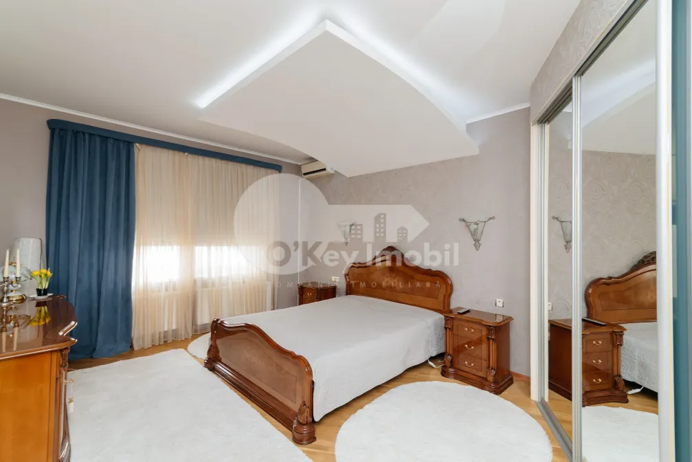 Дом, БОТАНИКА