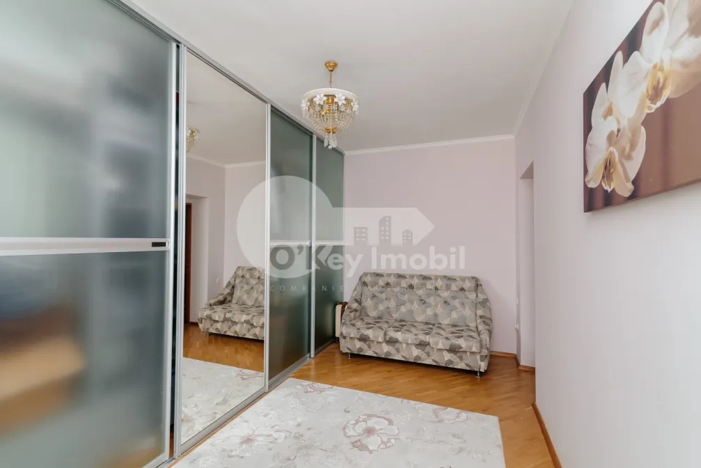 Дом, БОТАНИКА