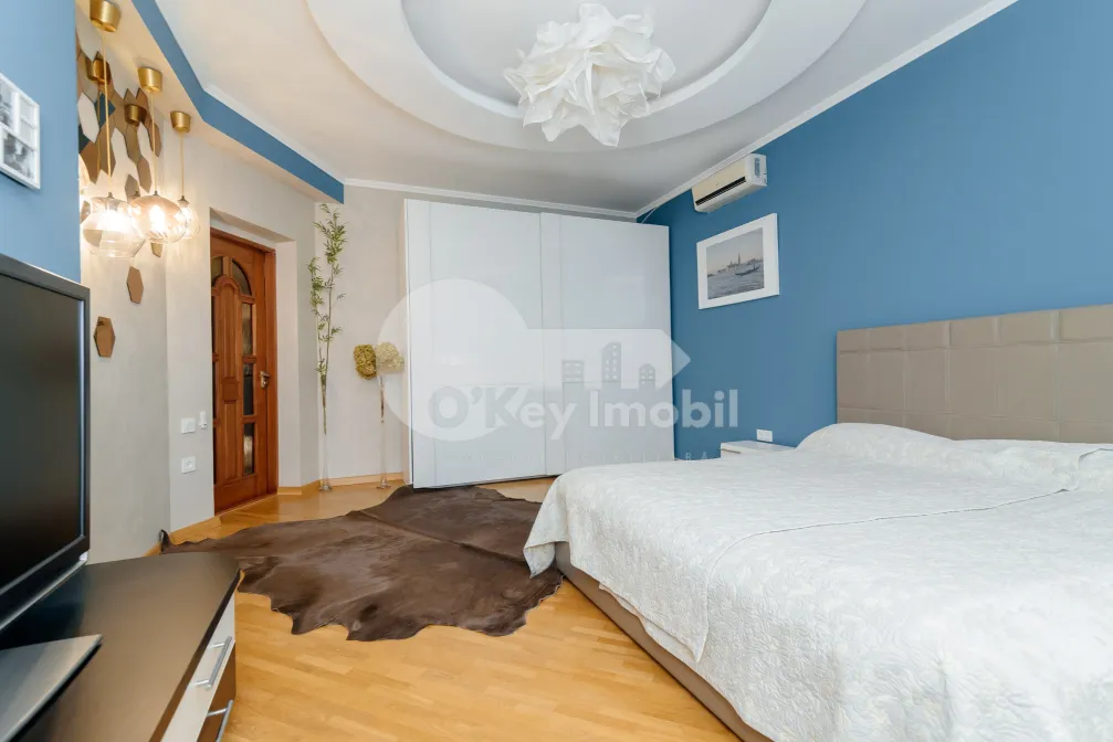 Дом, БОТАНИКА