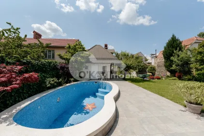 Дом, БОТАНИКА