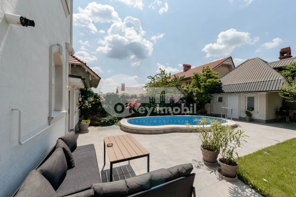 Дом, БОТАНИКА