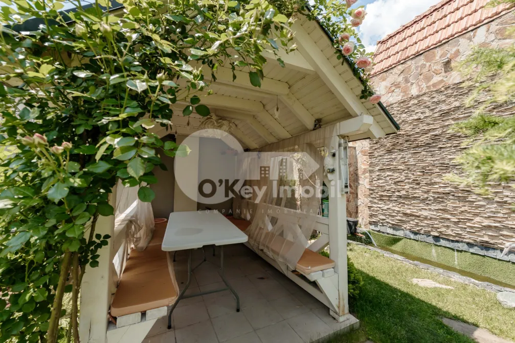 Дом, БОТАНИКА