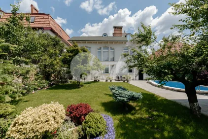 Дом, БОТАНИКА