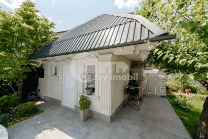 Дом, БОТАНИКА