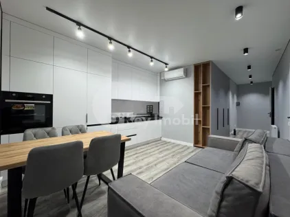 Квартира, Рышкановка, РЕНАШТЕРИЙ