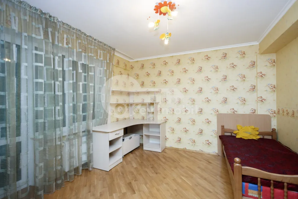 Квартира, Рышкановка, АНДРЕЙ ДОГА