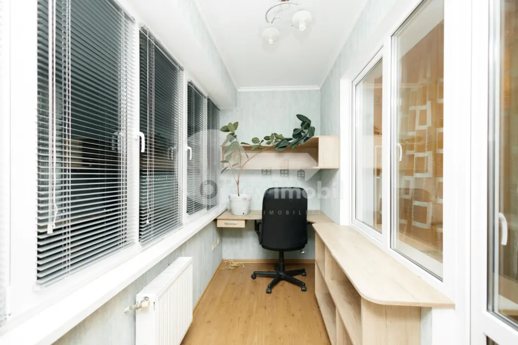 Квартира, Рышкановка, АНДРЕЙ ДОГА