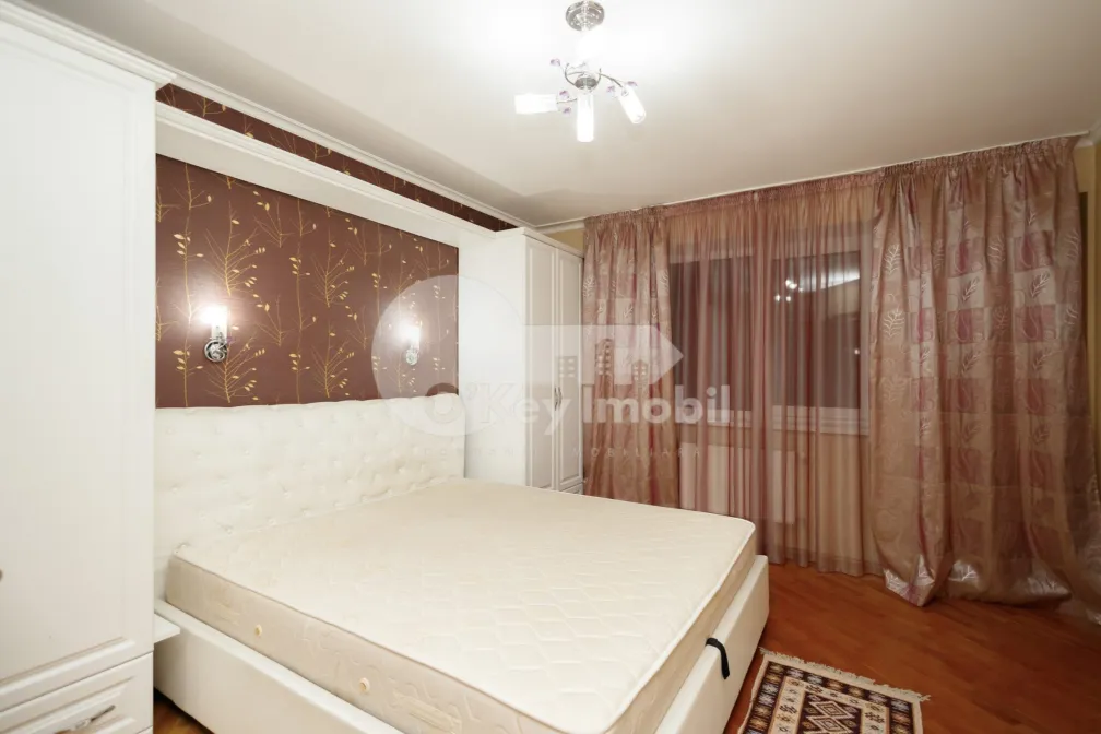 Квартира, Рышкановка, АНДРЕЙ ДОГА