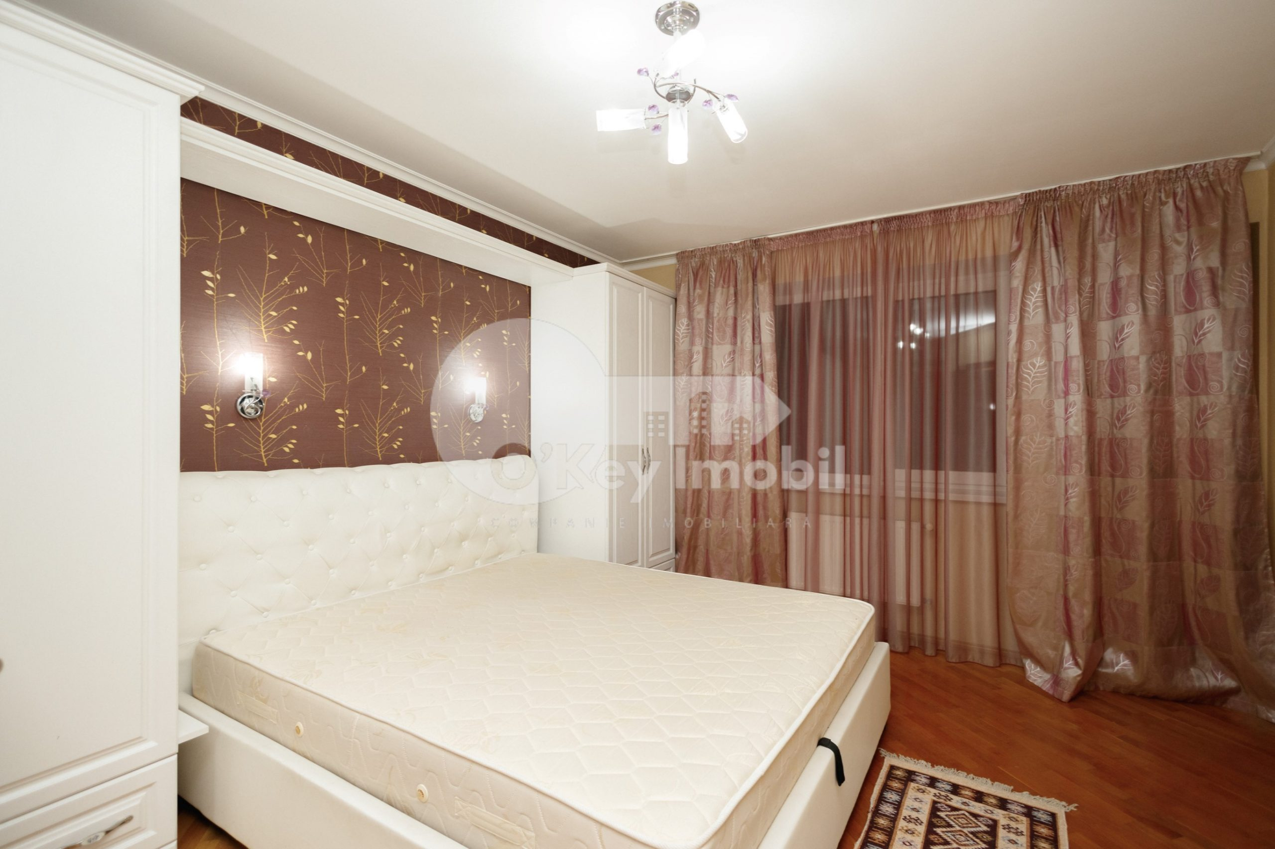 Apartament, Râșcani, ANDREI DOGA