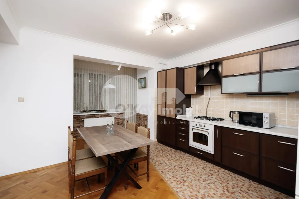 Квартира, Рышкановка, АНДРЕЙ ДОГА