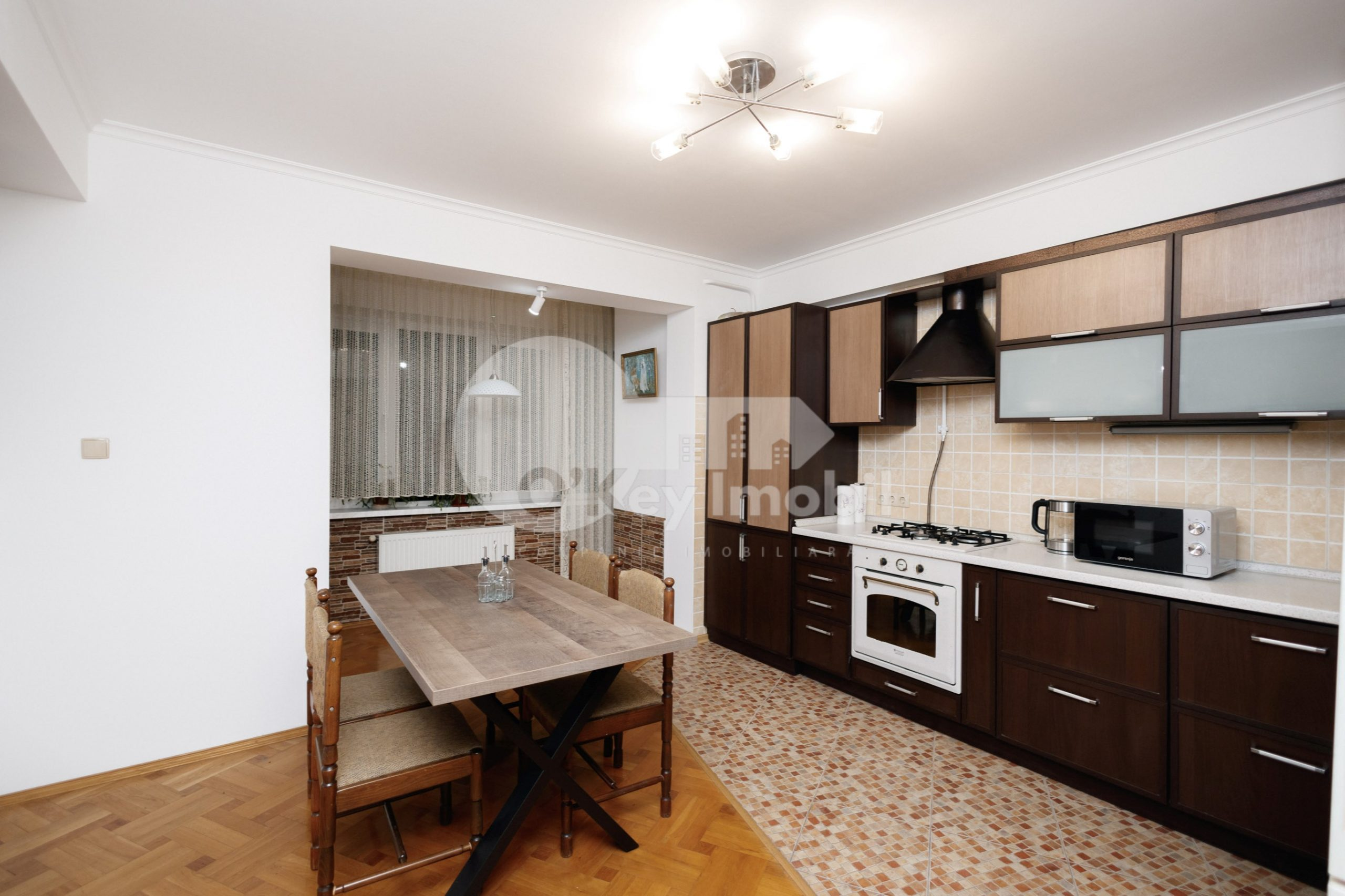 Apartament, Râșcani, ANDREI DOGA