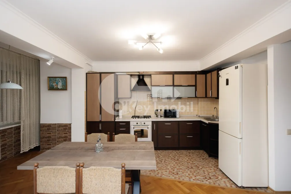 Квартира, Рышкановка, АНДРЕЙ ДОГА