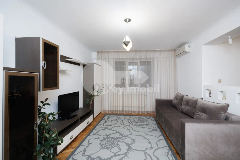 Квартира, Рышкановка, АНДРЕЙ ДОГА