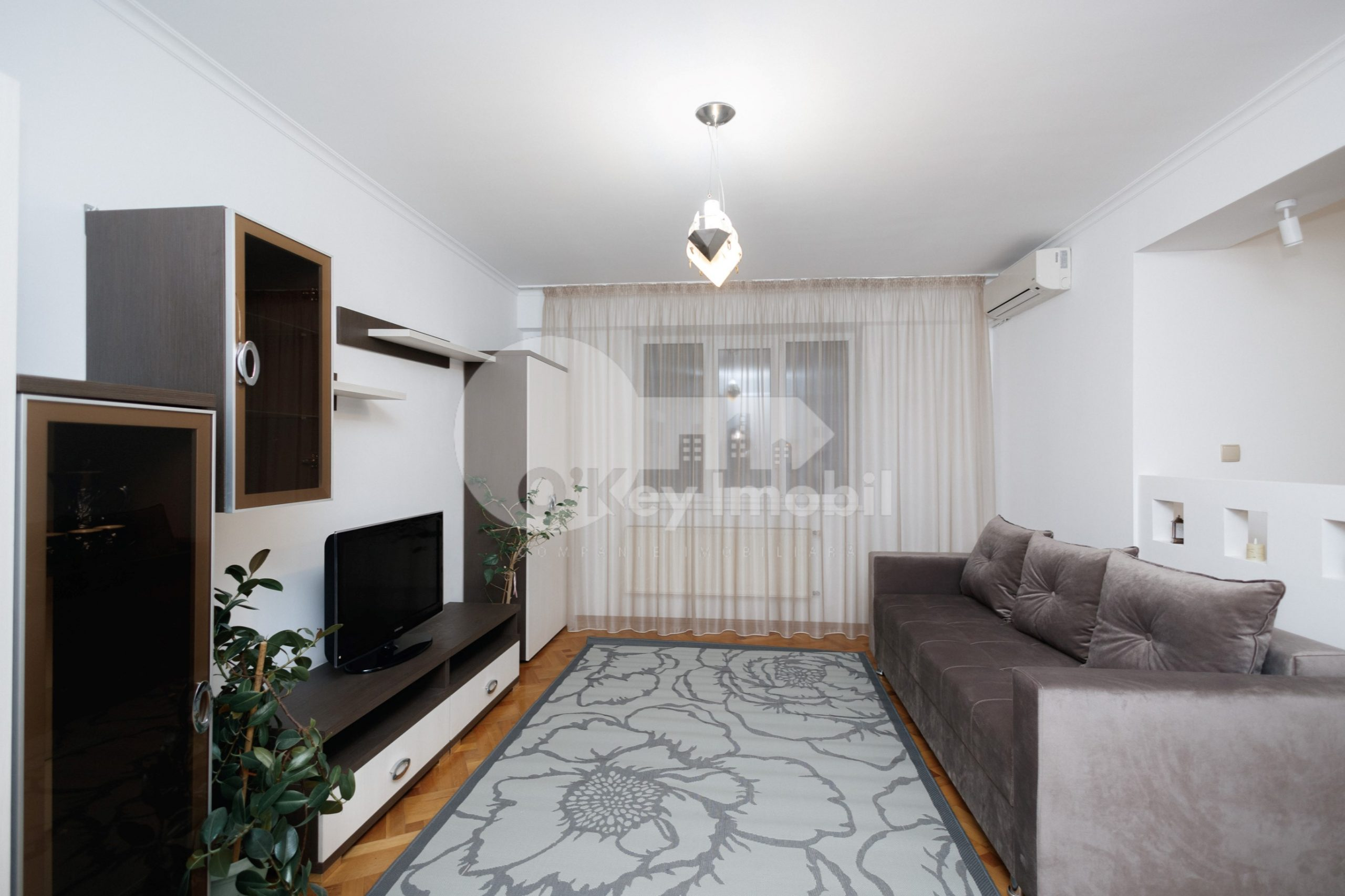 Apartament, Râșcani, ANDREI DOGA