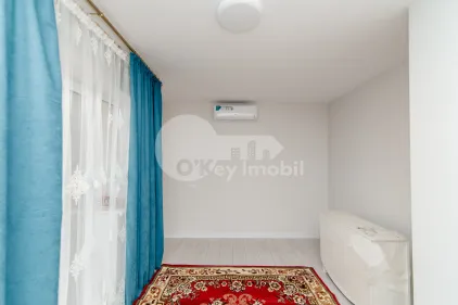 Дом, ТРУШЕНЫ