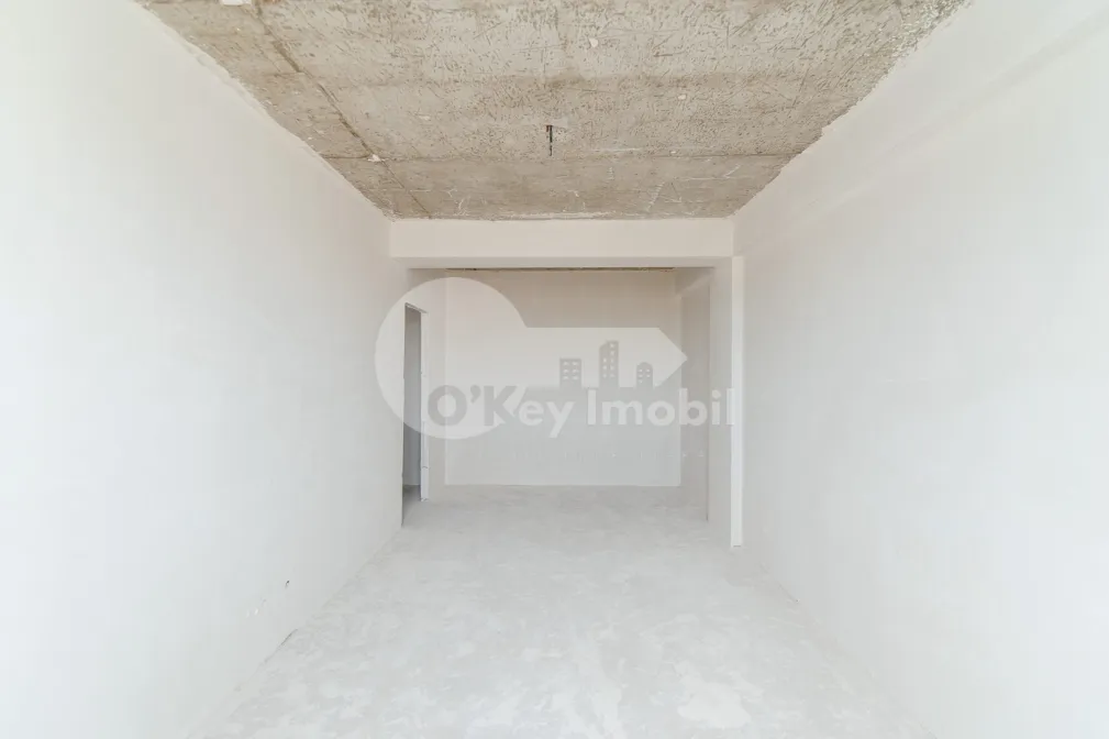 Apartament, COJUȘNA