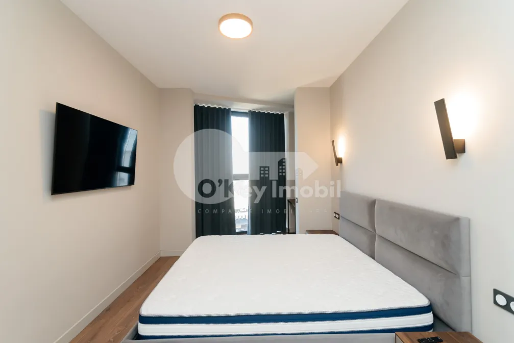 Apartament, Centru, ȘTEFAN CEL MARE