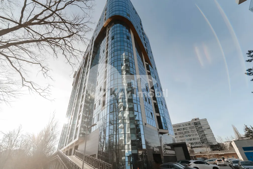 Apartament, Centru, ȘTEFAN CEL MARE