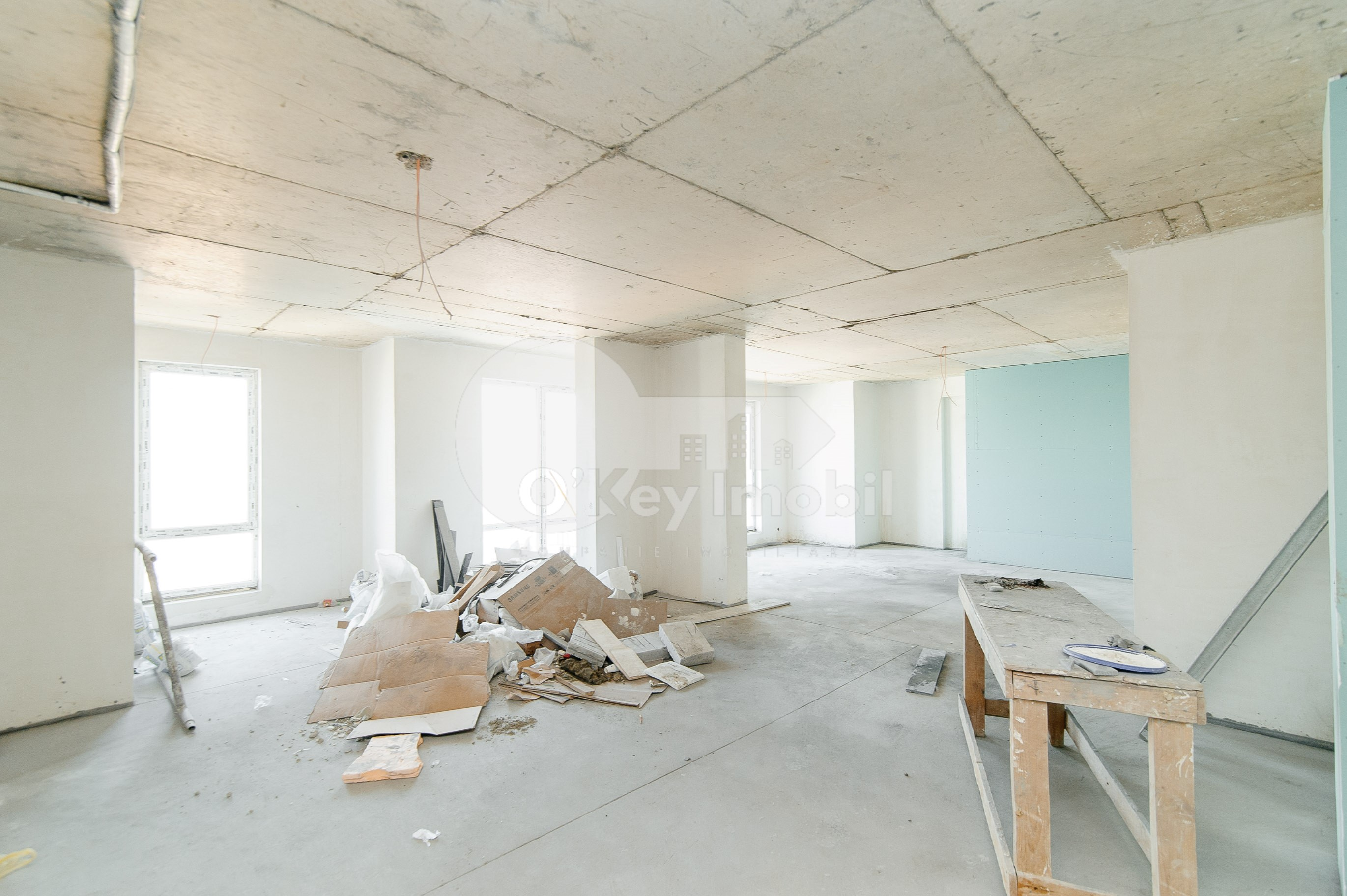 Oficiu, Centru, ALEXANDRU CEL BUN