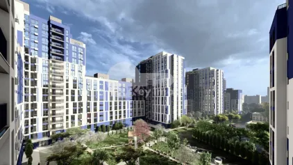 Квартира, Рышкановка, ТУДОР ВЛАДИМИРЕСКУ