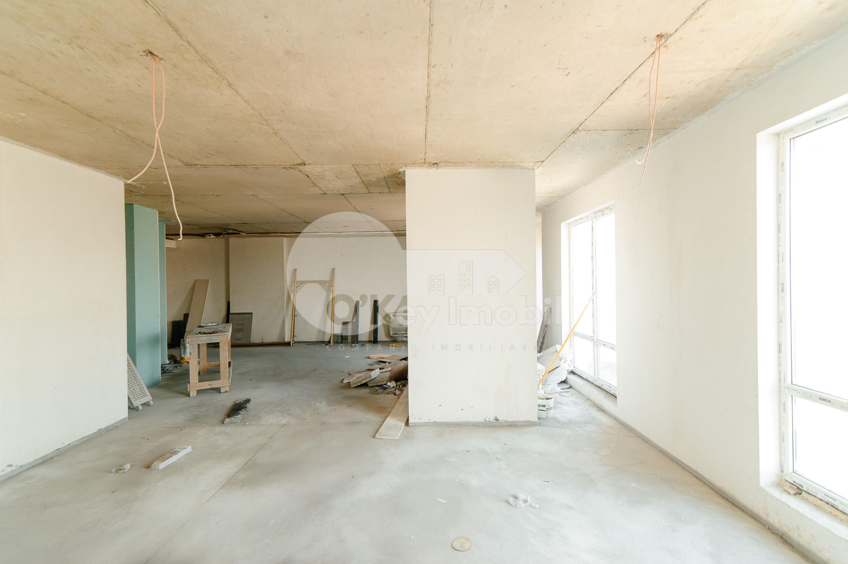 Oficiu, Centru, ALEXANDRU CEL BUN