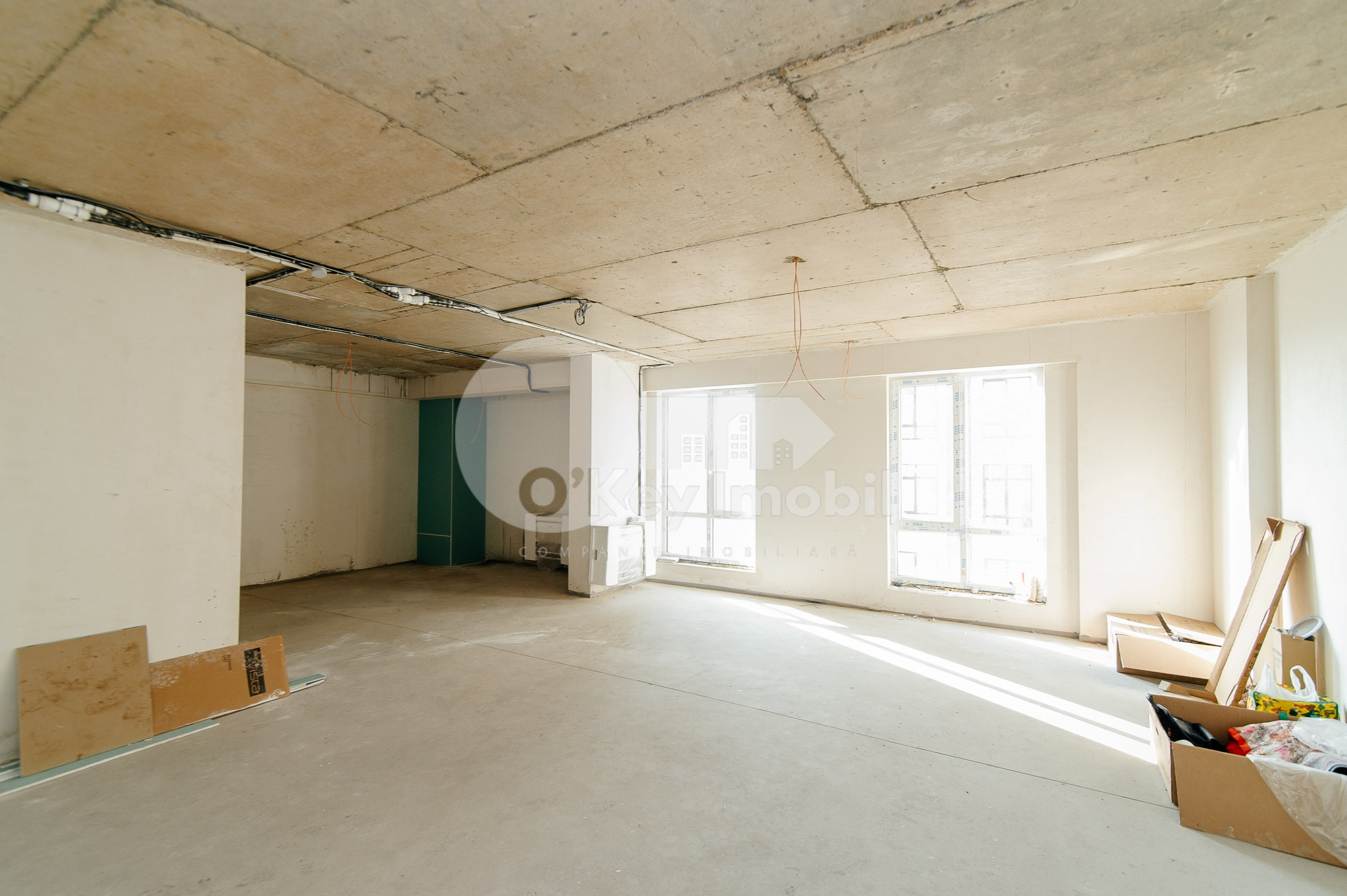 Oficiu, Centru, ALEXANDRU CEL BUN