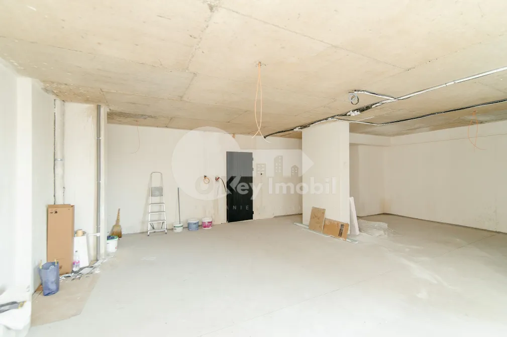 Офис, Центр, АЛЕКСАНДРУ ЧЕЛ БУН