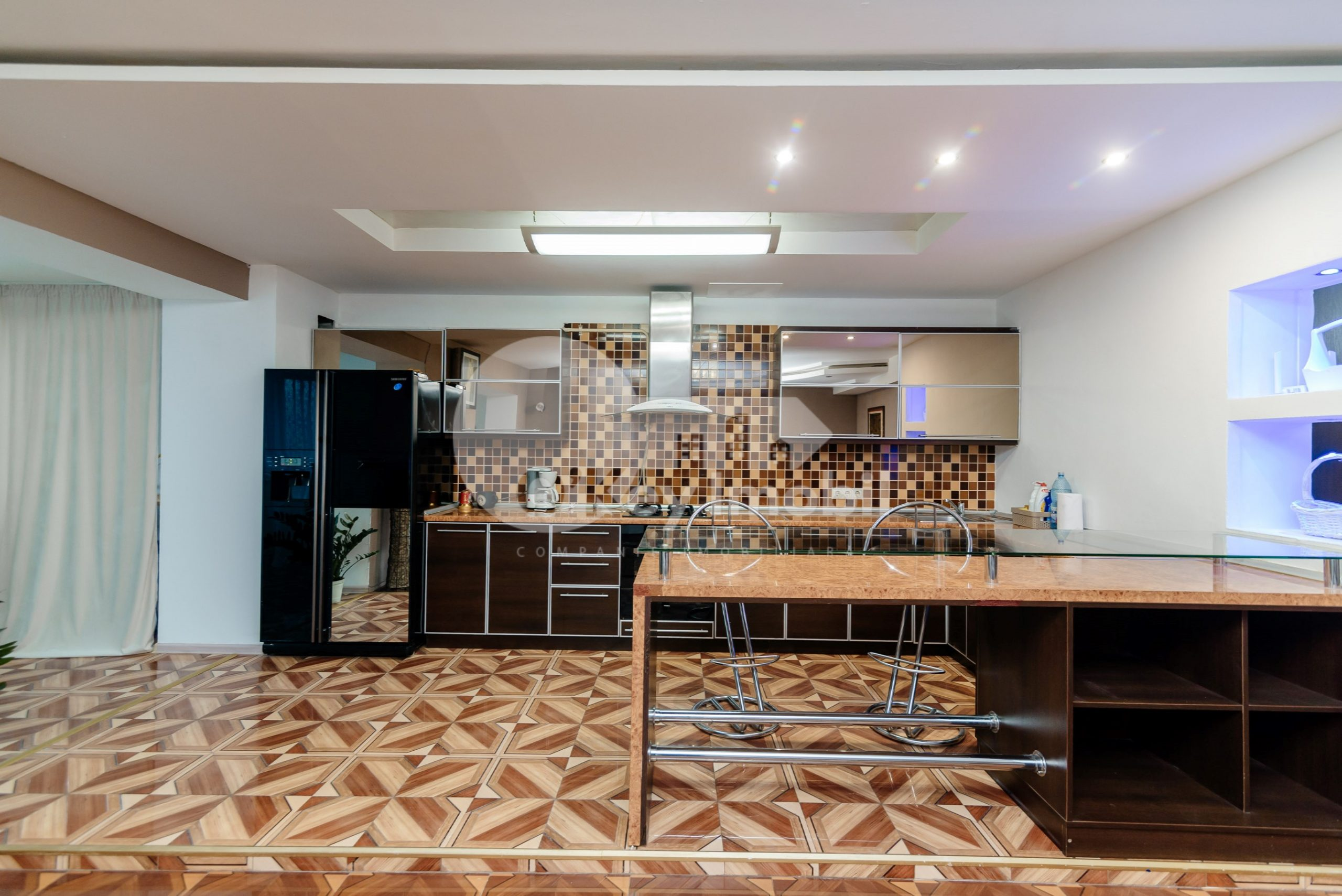 Apartament, Botanica, DECEBAL