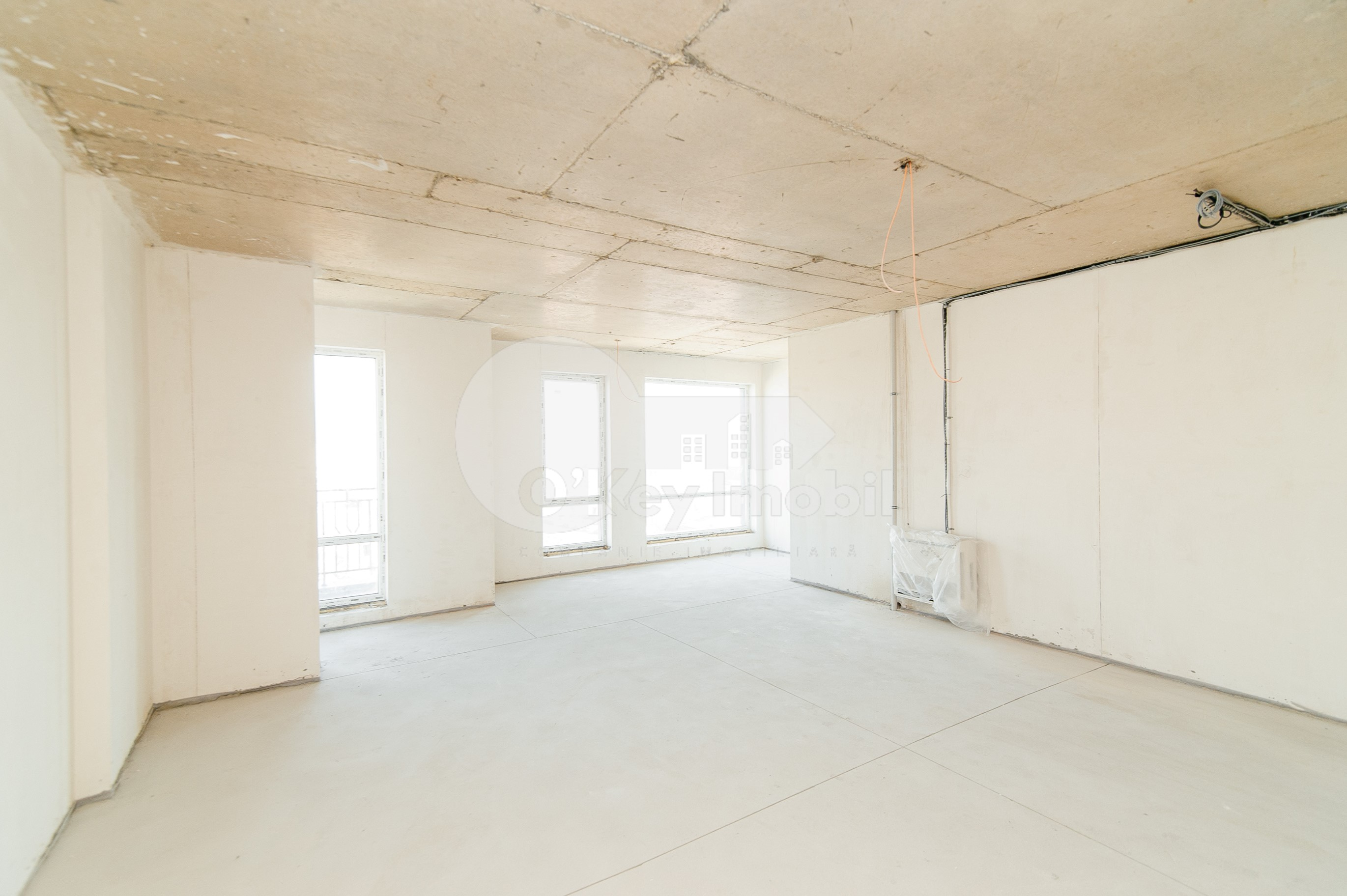 Oficiu, Centru, ALEXANDRU CEL BUN