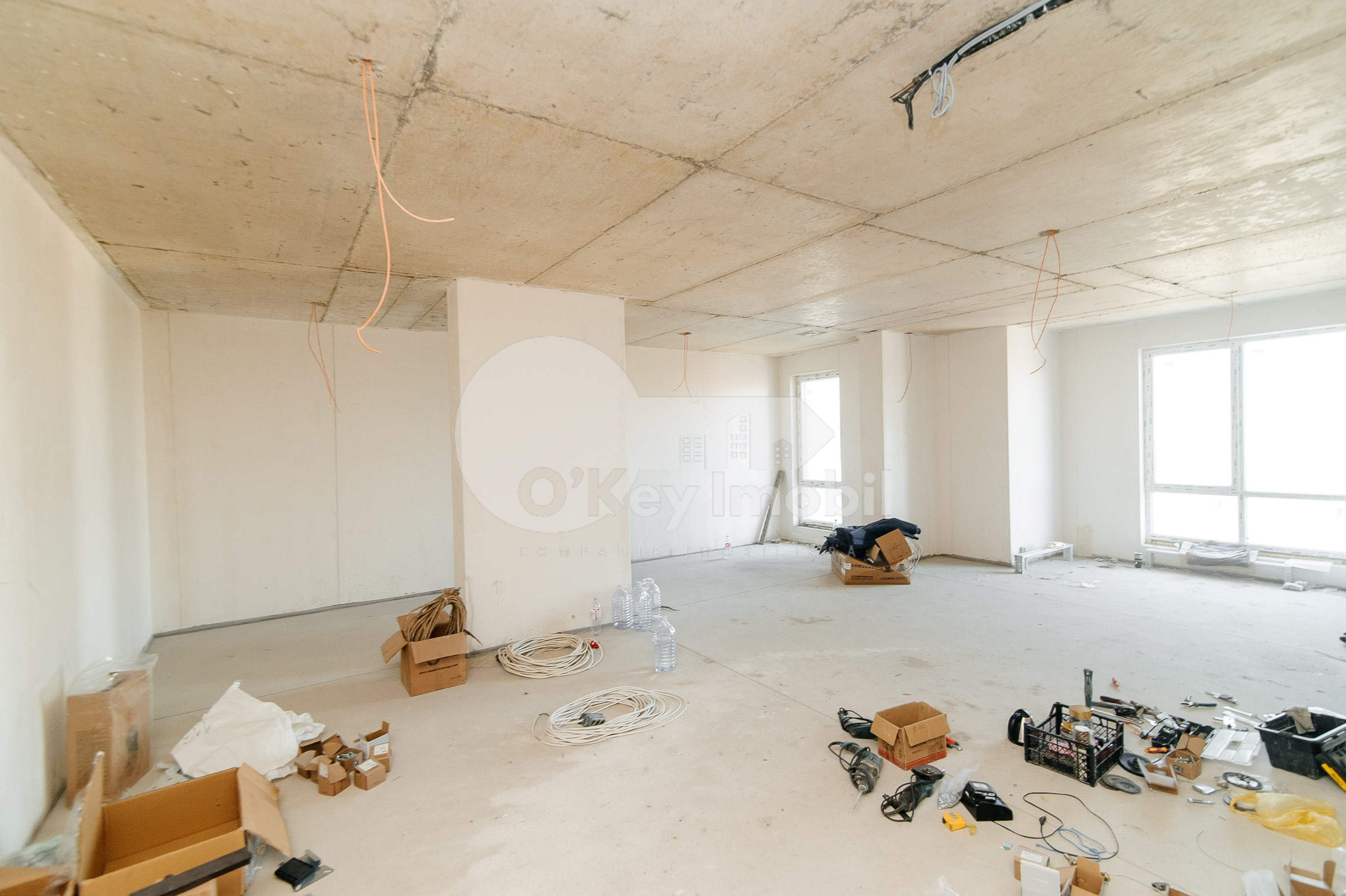 Oficiu, Centru, ALEXANDRU CEL BUN