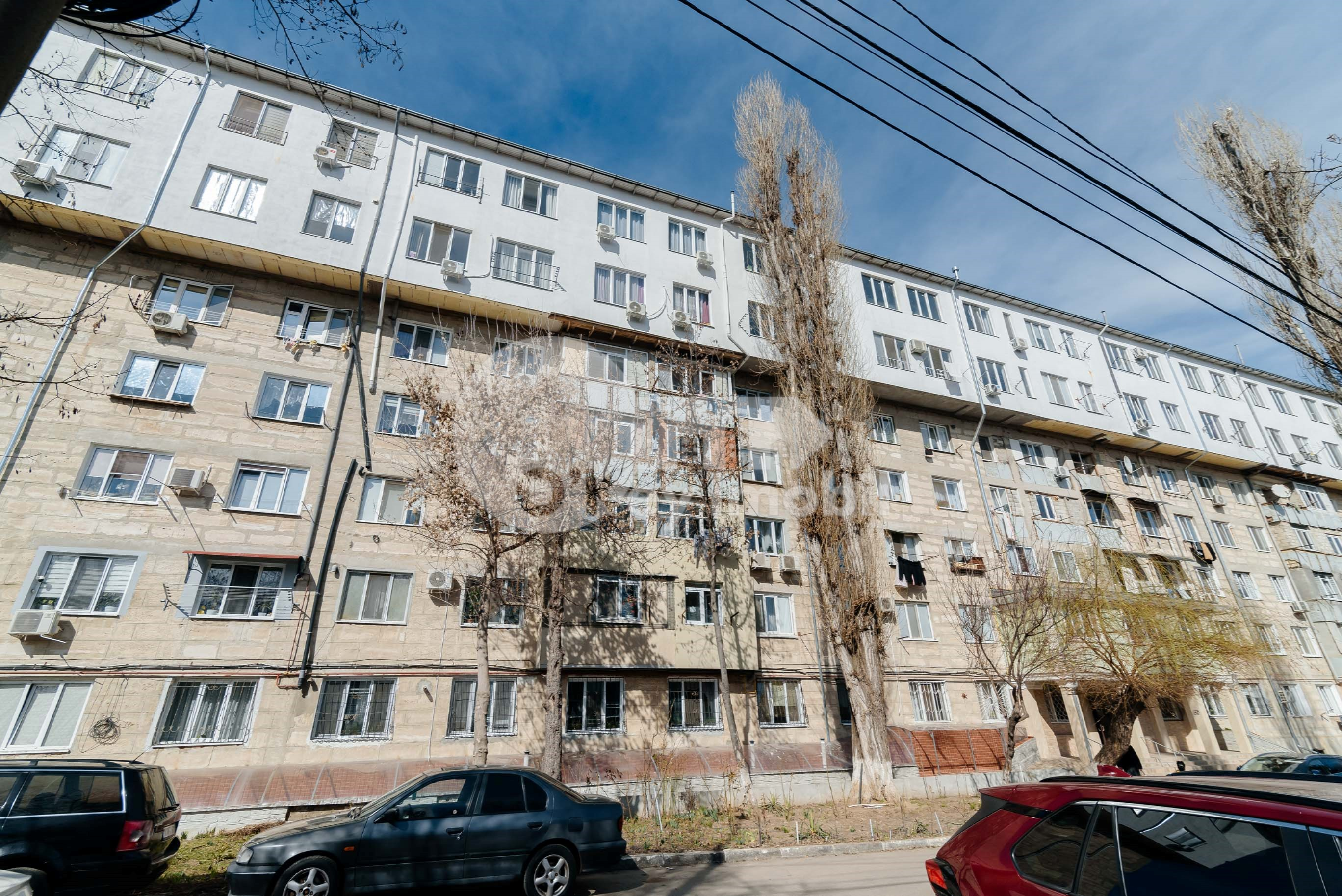 Apartament, Buiucani, SUCEVIȚA