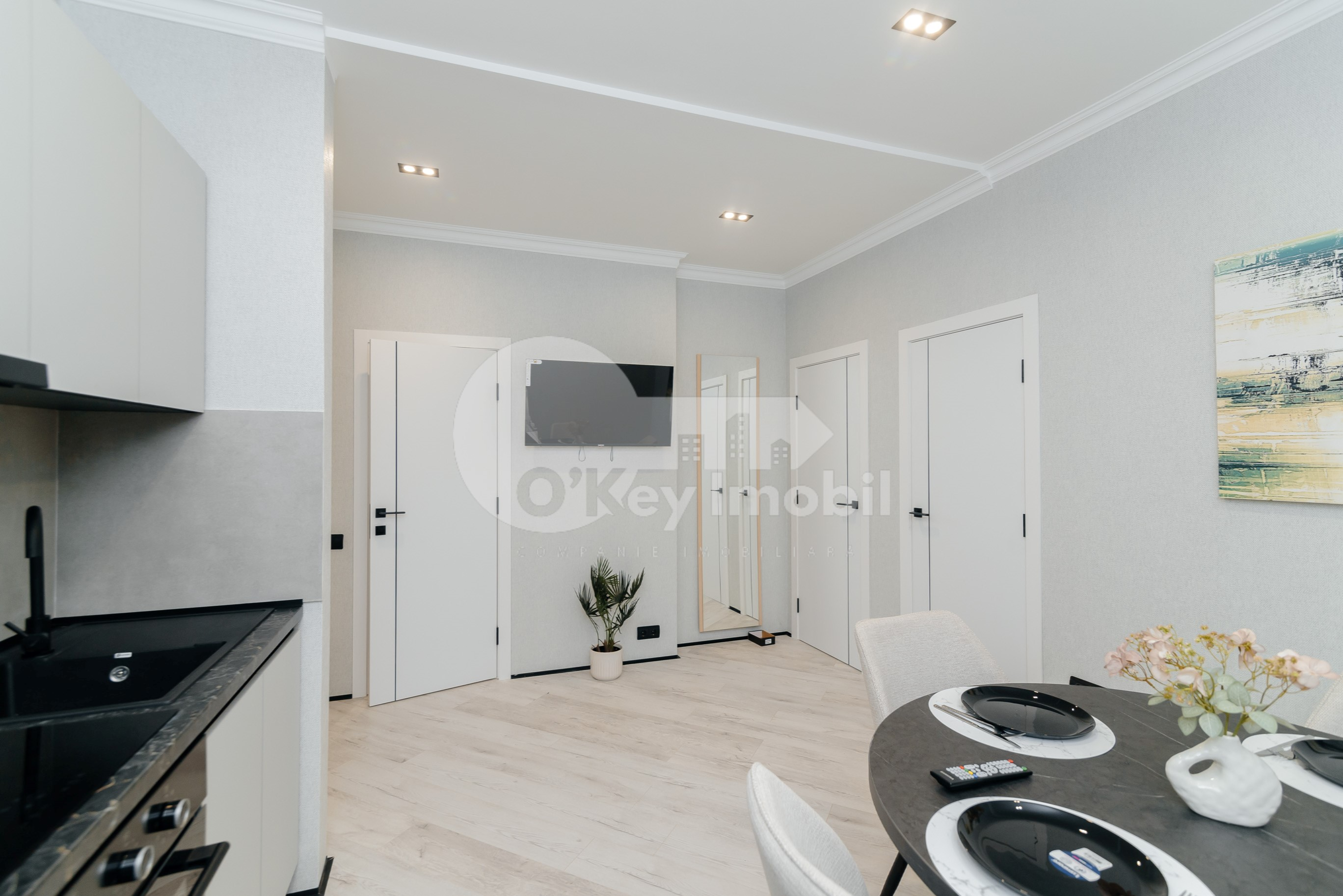 Apartament, Buiucani, SUCEVIȚA