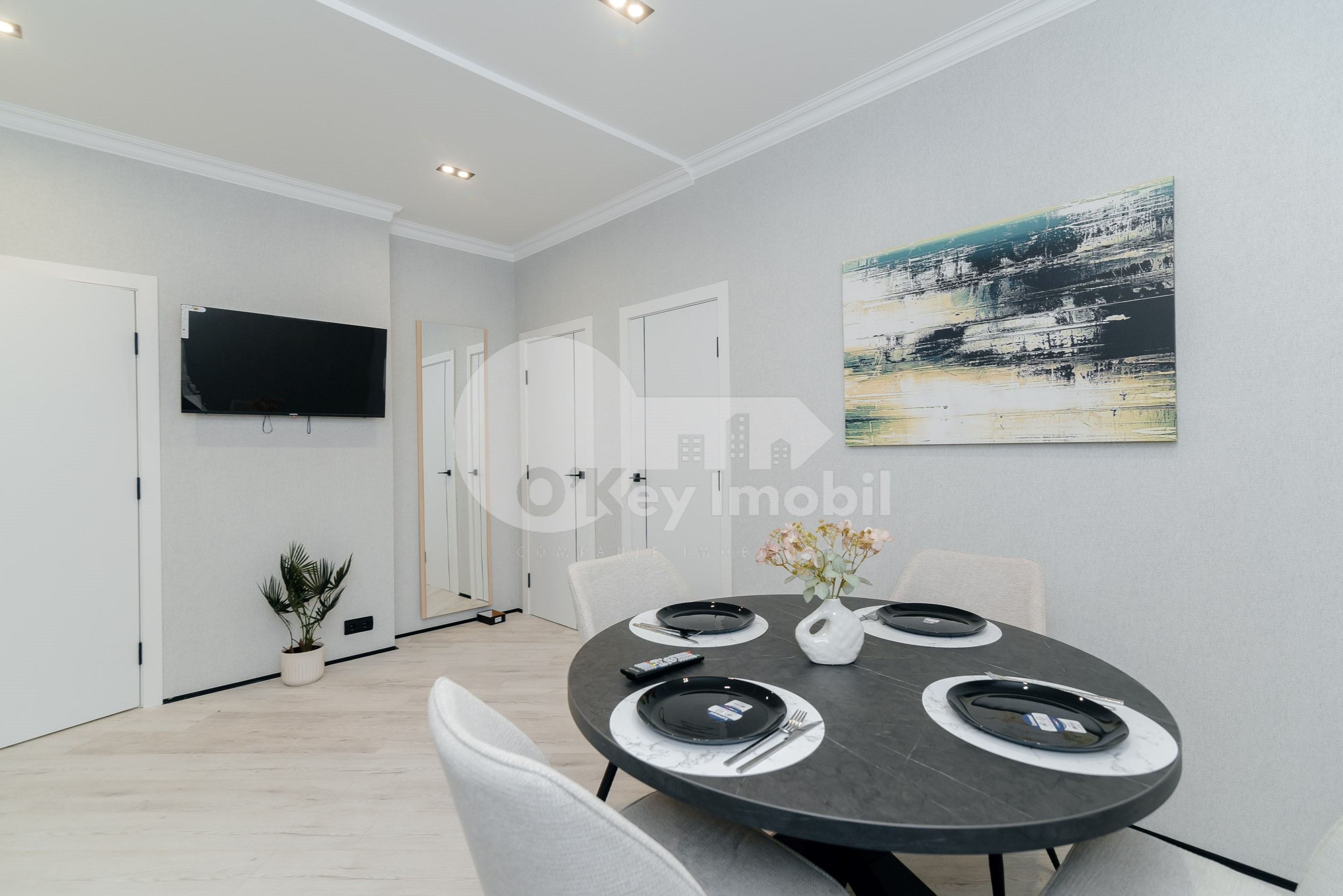 Apartament, Buiucani, SUCEVIȚA