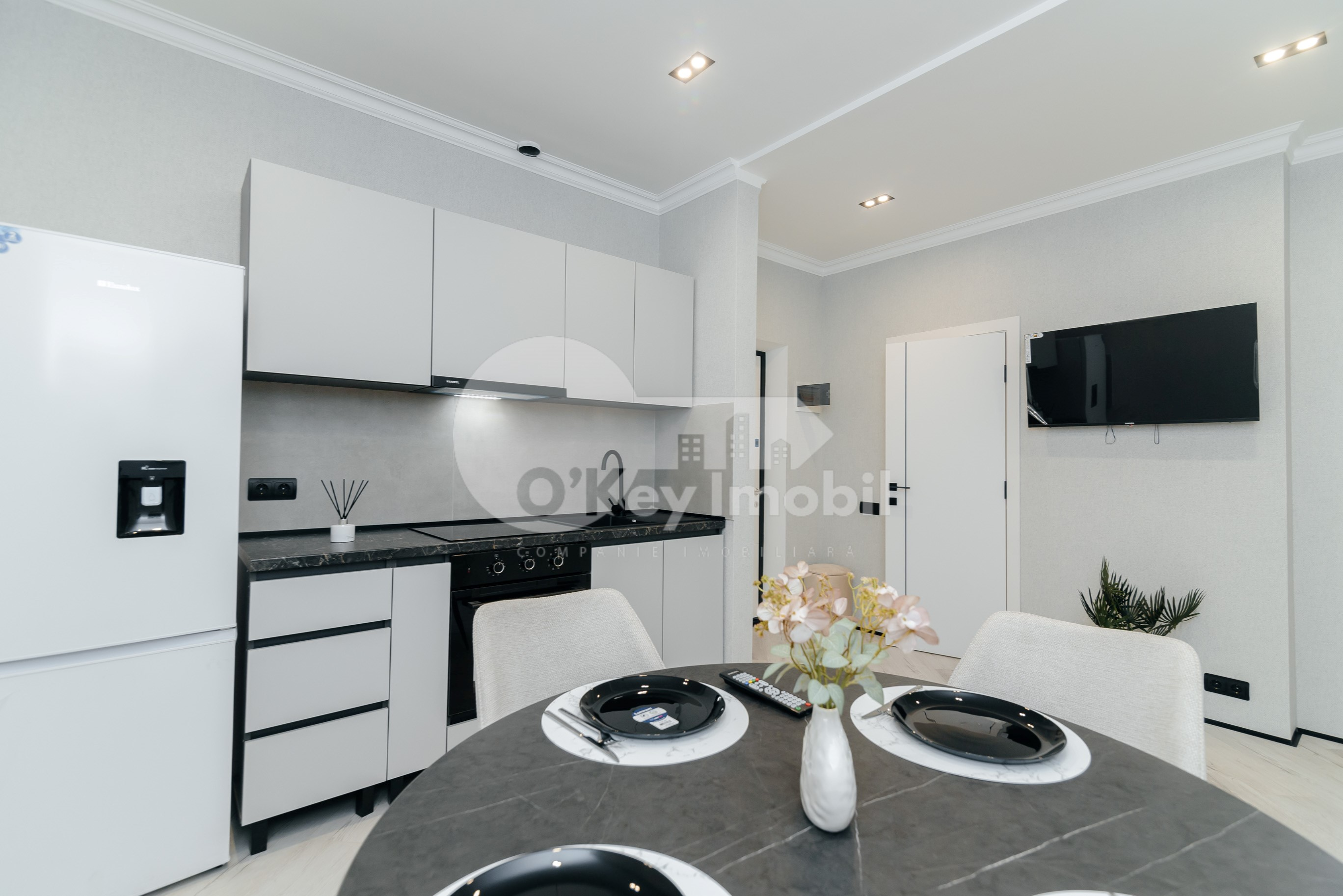 Apartament, Buiucani, SUCEVIȚA