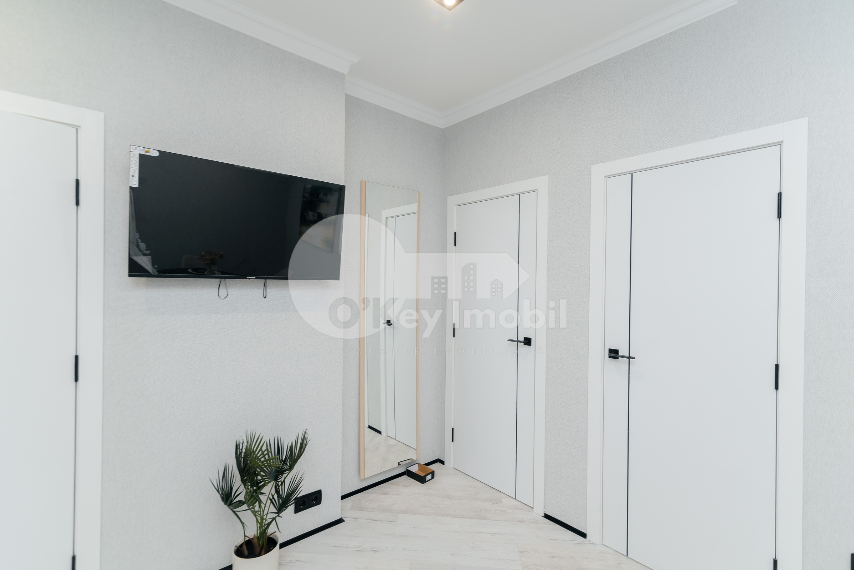 Apartament, Buiucani, SUCEVIȚA