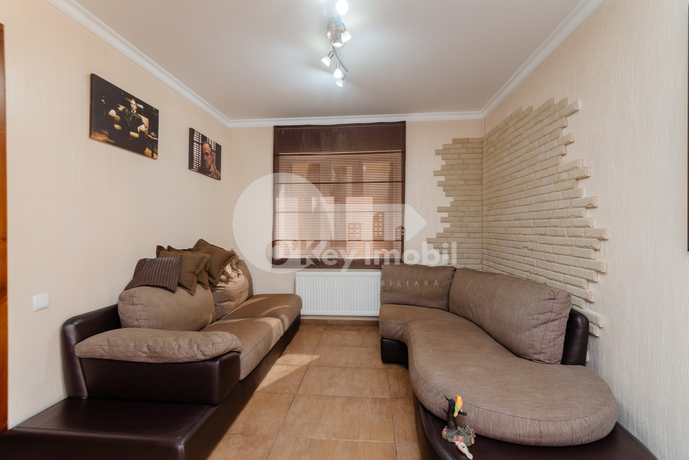 Casă, Râșcani, VALEA ALBĂ