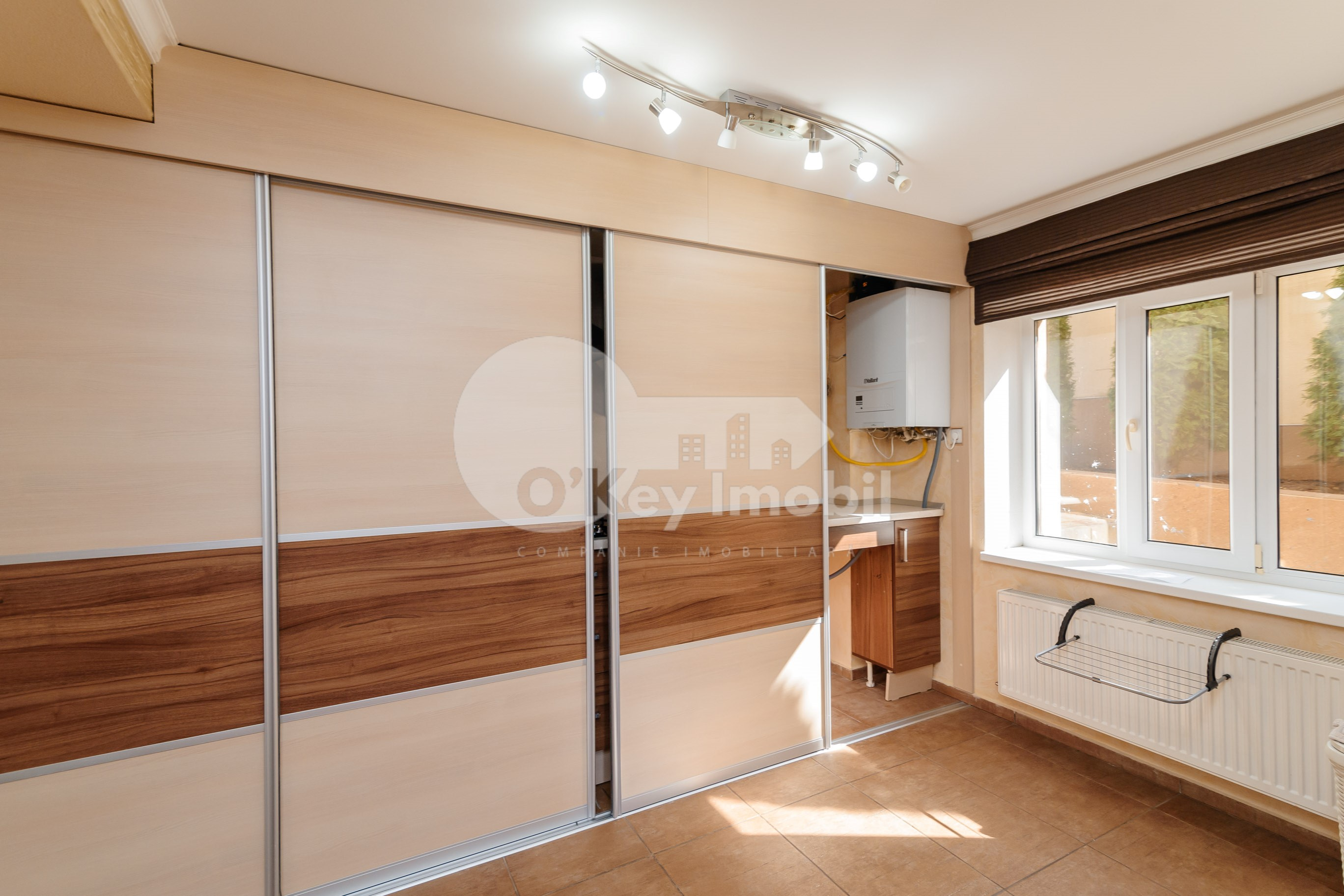 Casă, Râșcani, VALEA ALBĂ